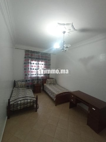 كراء يومي للعائلات - Location Vacances - Tetouan - photo 5