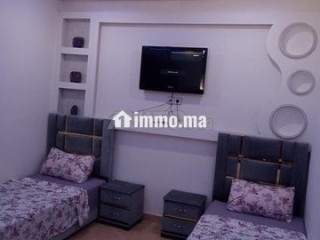 كراء يومي للعائلات - Appartement Location Vacances - Tetouan