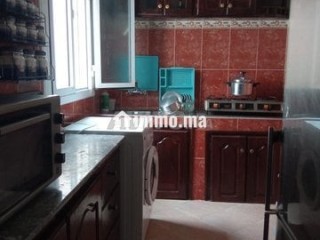 كراء يومي للعائلات - Appartement Location Vacances - Tetouan