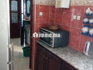 كراء يومي للعائلات - Appartement Location Vacances - Tetouan