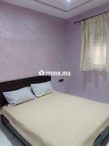 شقة متوفرة - Location Vacances - Martil - photo 2