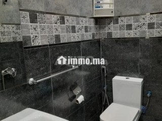 شقة متوفرة - Appartement Location Vacances - Martil