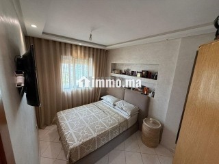Appartement Meublé à Louer – Confort - Appartement à louer - Casablanca
