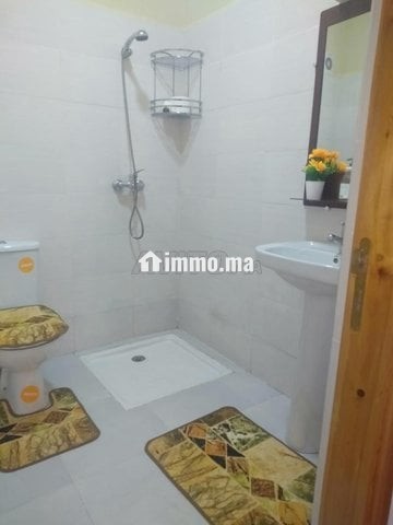 Une appartement meublé à Allala Fassi Fassi - Location Vacances - Marrakech - photo 3