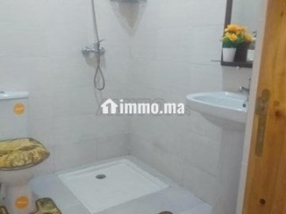 Une appartement meublé à Allala Fassi Fassi - Appartement Location Vacances - Marrakech