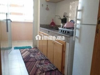 Une appartement meublé à Allala Fassi Fassi - Appartement Location Vacances - Marrakech