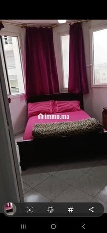 Apparemment Muble n 2 - Location Immobilier - Casablanca - photo 1