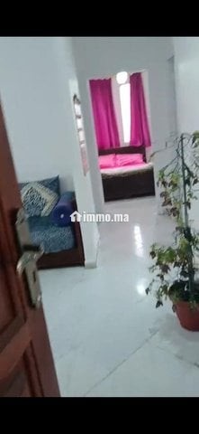 Apparemment Muble n 2 - Location Immobilier - Casablanca - photo 2