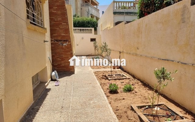 Villa de 560m à Vendre – Hay Al Montalak, Rabat - Vente Immobilier - Rabat - photo 5