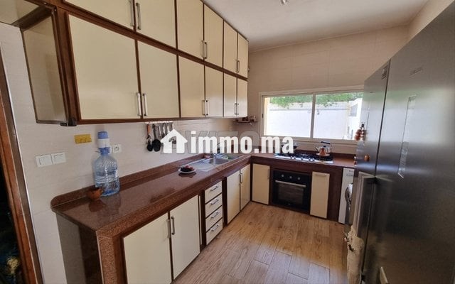 Villa de 560m à Vendre – Hay Al Montalak, Rabat - Vente Immobilier - Rabat - photo 6