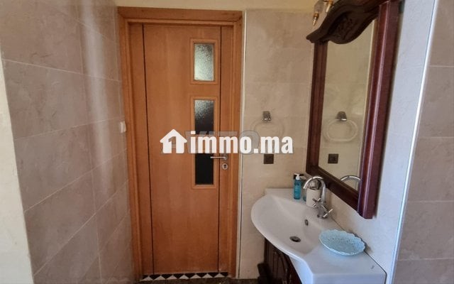 Villa de 560m à Vendre – Hay Al Montalak, Rabat - Vente Immobilier - Rabat - photo 7