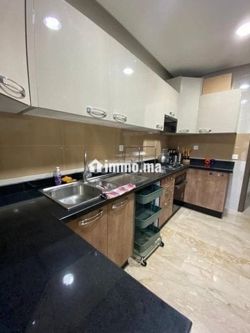 Appartement meublé agadir bay longe durée - Location Immobilier - Agadir - photo 1