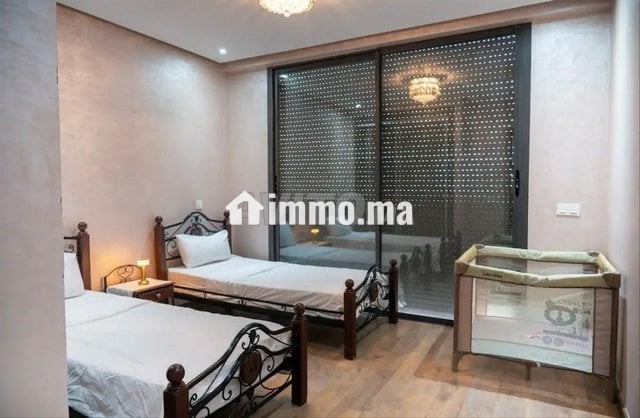 Appartement meublé agadir bay longe durée - Location Immobilier - Agadir - photo 2