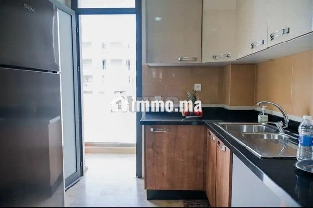Appartement meublé agadir bay longe durée - Location Immobilier - Agadir - photo 3