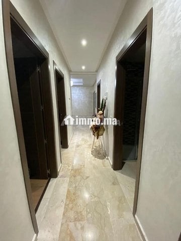 Appartement meublé agadir bay longe durée - Location Immobilier - Agadir - photo 4
