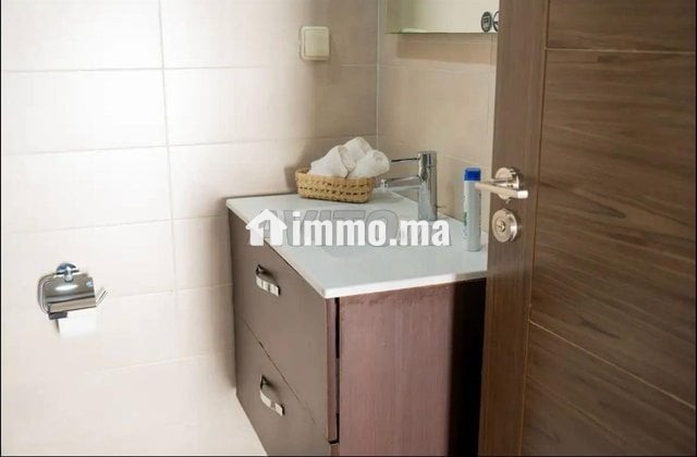 Appartement meublé agadir bay longe durée - Location Immobilier - Agadir - photo 5