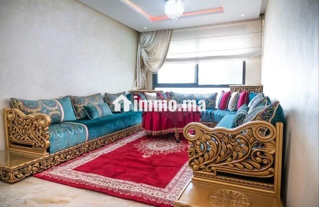 Appartement meublé agadir bay longe durée - Location Immobilier - Agadir - photo 6