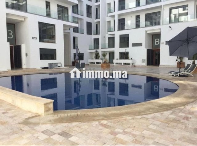 Appartement meublé agadir bay longe durée - Location Immobilier - Agadir - photo 7