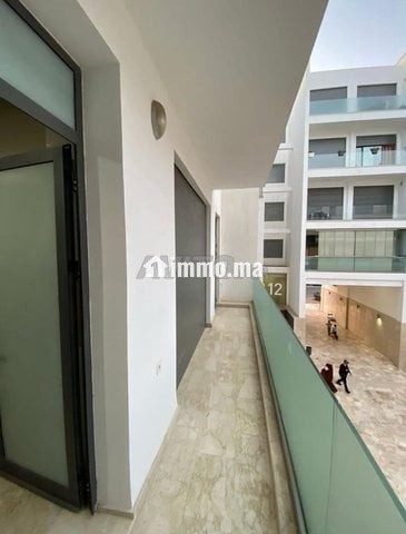 Appartement meublé agadir bay longe durée - Location Immobilier - Agadir - photo 8