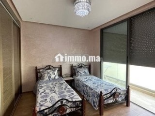 Appartement meublé agadir bay longe durée - Appartement à louer - Agadir