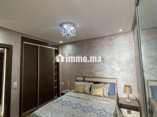 Appartement meublé agadir bay longe durée - Appartement à louer - Agadir