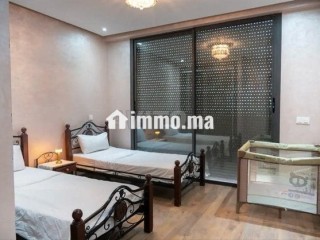 Appartement meublé agadir bay longe durée - Appartement à louer - Agadir