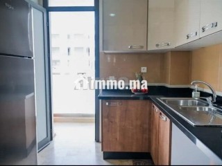 Appartement meublé agadir bay longe durée - Appartement à louer - Agadir