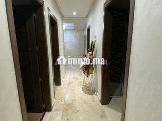 Appartement meublé agadir bay longe durée - Appartement à louer - Agadir