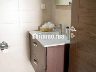 Appartement meublé agadir bay longe durée - Appartement à louer - Agadir