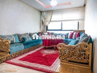 Appartement meublé agadir bay longe durée - Appartement à louer - Agadir