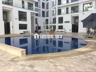 Appartement meublé agadir bay longe durée - Appartement à louer - Agadir
