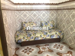 منزل للكراء اليومي - Appartement Location Vacances - Martil