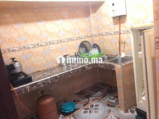 منزل للكراء اليومي - Appartement Location Vacances - Martil
