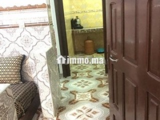 منزل للكراء اليومي - Appartement Location Vacances - Martil