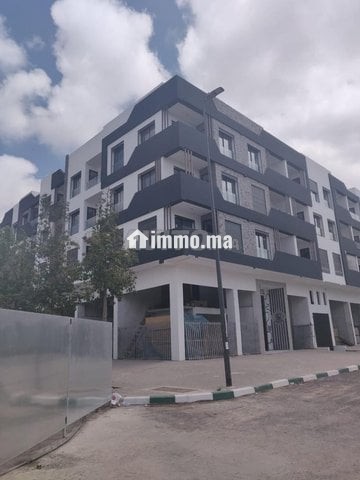 Magasin à vendre – 47 m² – France Ville - Vente Immobilier - Casablanca - photo 1