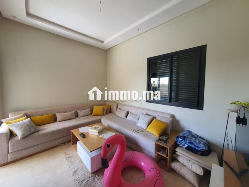 Villa contemporaine Neuve à la vente - Vente Immobilier - Marrakech - photo 4