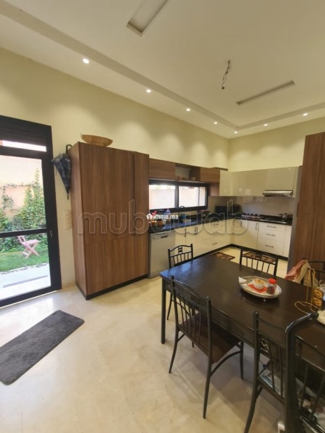 Villa contemporaine Neuve à la vente - Vente Immobilier - Marrakech - photo 7