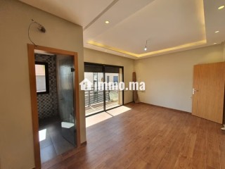 Villa contemporaine Neuve à la vente - Villa à vendre - Marrakech