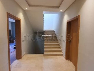Villa contemporaine Neuve à la vente - Villa à vendre - Marrakech