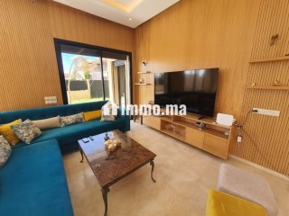 Villa contemporaine Neuve à la vente - Villa à vendre - Marrakech