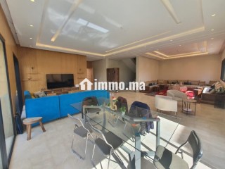 Villa contemporaine Neuve à la vente - Villa à vendre - Marrakech