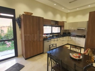 Villa contemporaine Neuve à la vente - Villa à vendre - Marrakech