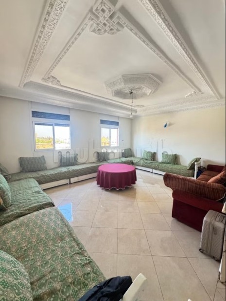 Vente d'un bel appartement à Bettana. Surface totale 120 m². Salon traditionnel, antenne parabolique générale - Vente Immobilier - Autre - photo 2