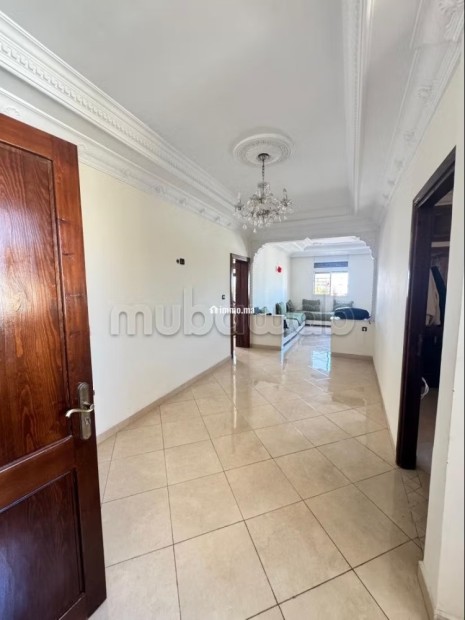 Vente d'un bel appartement à Bettana. Surface totale 120 m². Salon traditionnel, antenne parabolique générale - Vente Immobilier - Autre - photo 4