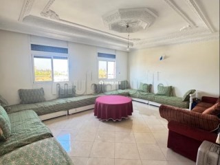 Vente d'un bel appartement à Bettana. Surface totale 120 m². Salon traditionnel, antenne parabolique générale - Maison à vendre - Autre