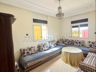 Vente d'un bel appartement à Bettana. Surface totale 120 m². Salon traditionnel, antenne parabolique générale - Maison à vendre - Autre