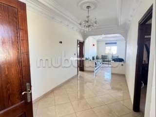Vente d'un bel appartement à Bettana. Surface totale 120 m². Salon traditionnel, antenne parabolique générale - Maison à vendre - Autre
