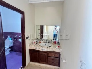 Vente d'un bel appartement à Bettana. Surface totale 120 m². Salon traditionnel, antenne parabolique générale - Maison à vendre - Autre