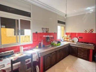 Vente d'un bel appartement à Bettana. Surface totale 120 m². Salon traditionnel, antenne parabolique générale - Maison à vendre - Autre