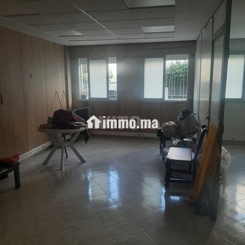 Vendre studio bureau - Vente Immobilier - Casablanca - photo 2